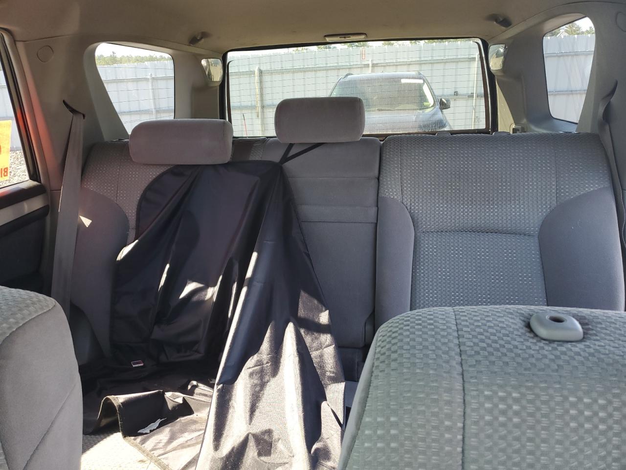 2004 Toyota 4Runner Sr5 VIN: JTEBU14R648012118 Lot: 85353425