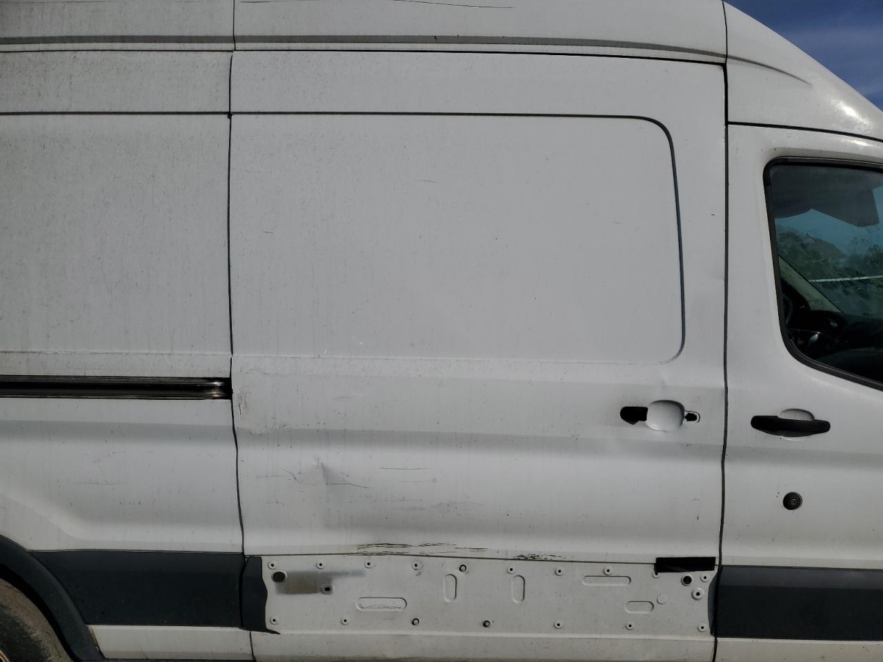 2015 Ford Transit T-250 VIN: 1FTNR2XM9FKA92934 Lot: 85131515