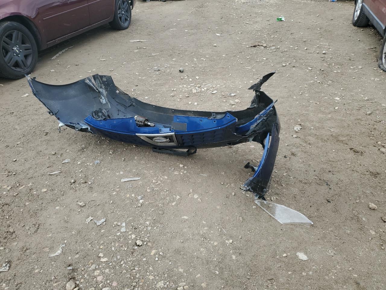 2009 Nissan Rogue S VIN: JN8AS58T69W049499 Lot: 85588635