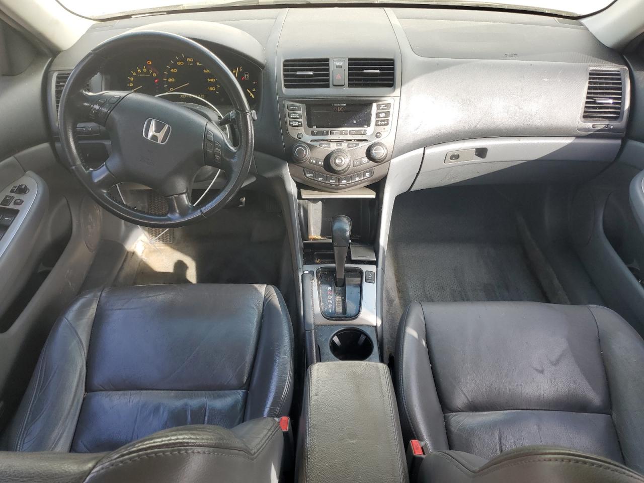 2006 Honda Accord Ex VIN: 1HGCM56896A179333 Lot: 86596685