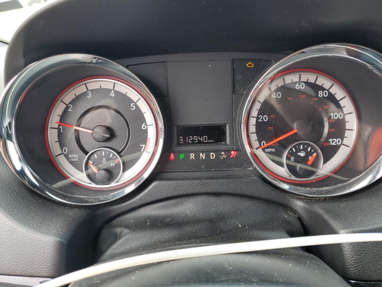 2019 Dodge Grand Caravan Sxt VIN: 2C4RDGCG9KR735209 Lot: 81962305