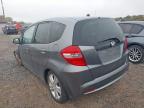 2013 HONDA JAZZ 1.4 I-VTEC EX 5DR CVT for sale at Copart WOLVERHAMPTON
