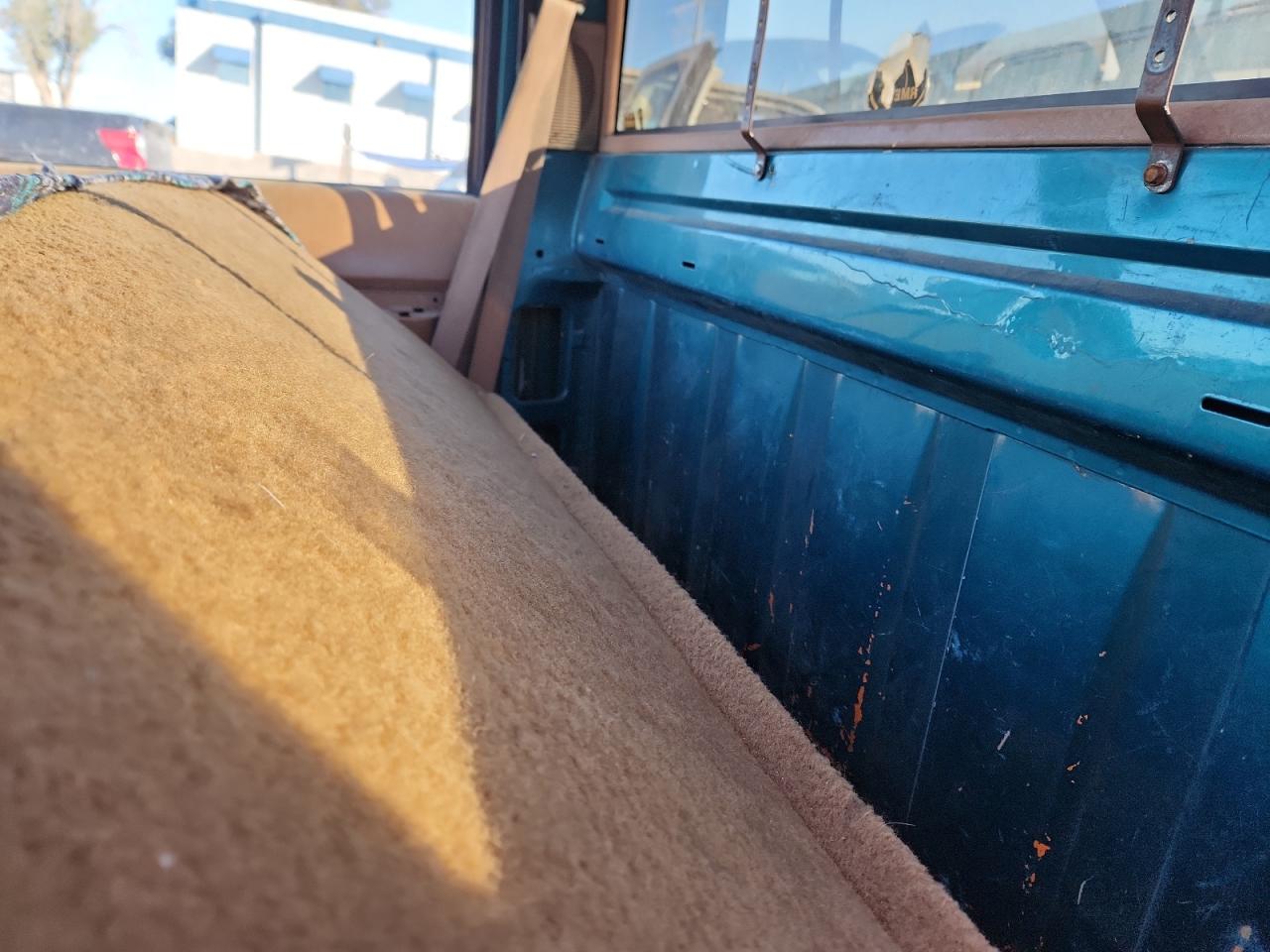 1991 GMC Sierra K2500 VIN: 1GTGK24K3ME535820 Lot: 82726965