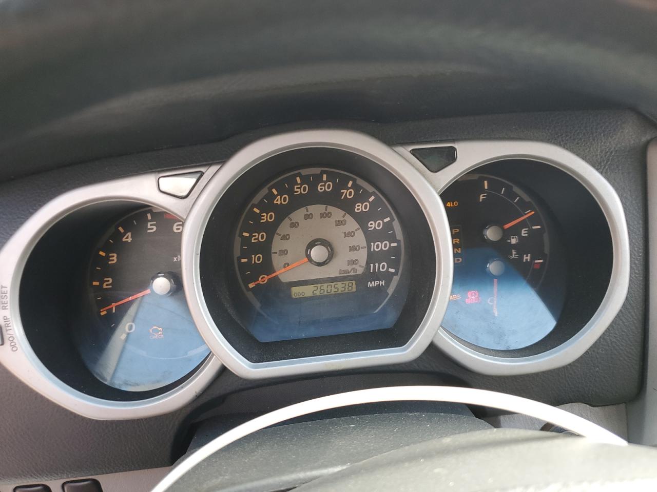 2004 Toyota 4Runner Sr5 VIN: JTEBU14R248018949 Lot: 86799065