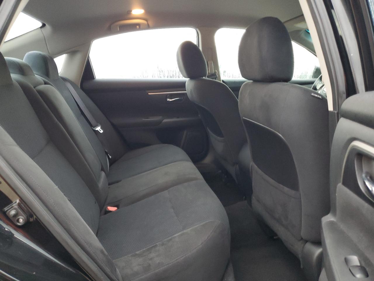 2015 Nissan Altima 2.5 VIN: 1N4AL3AP2FC225400 Lot: 85341915