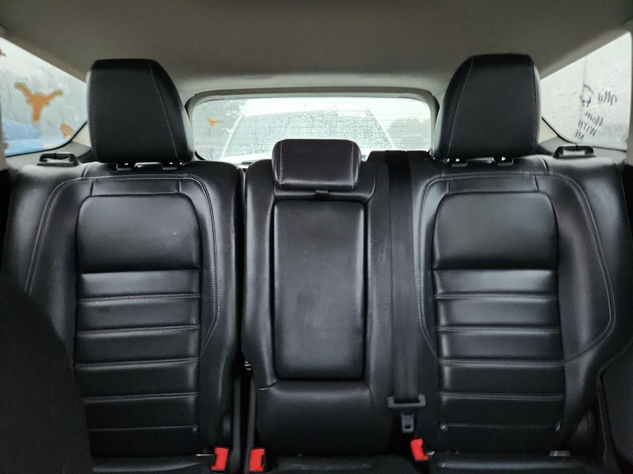 2019 Ford Escape Sel VIN: 1FMCU9HD9KUA54563 Lot: 89660715