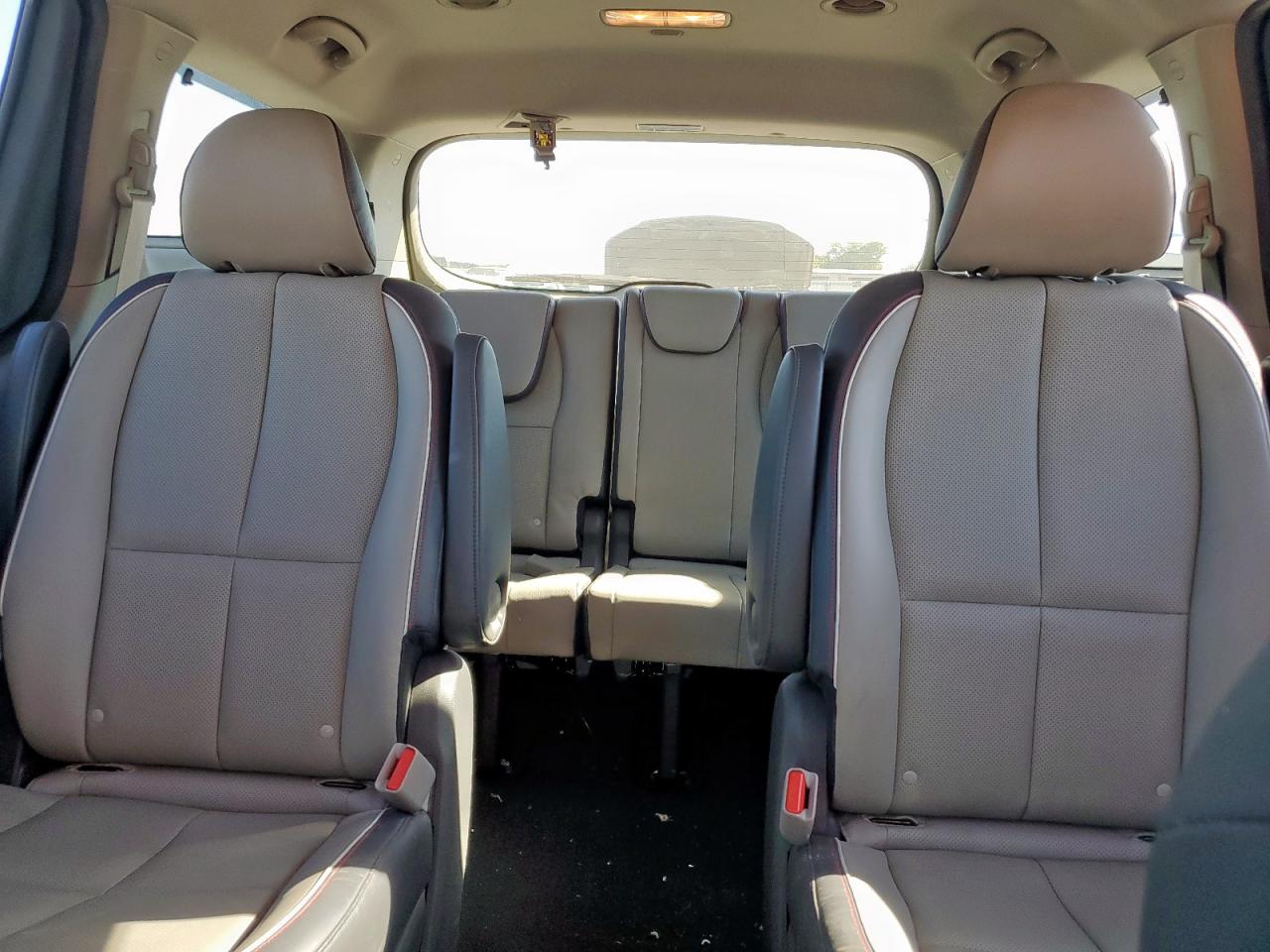 2015 Kia Sedona Ex VIN: KNDMC5C19F6063890 Lot: 84767765