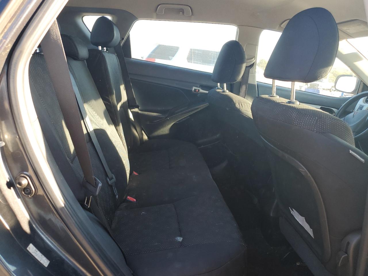 2009 Pontiac Vibe VIN: 5Y2SP67039Z424410 Lot: 82580965