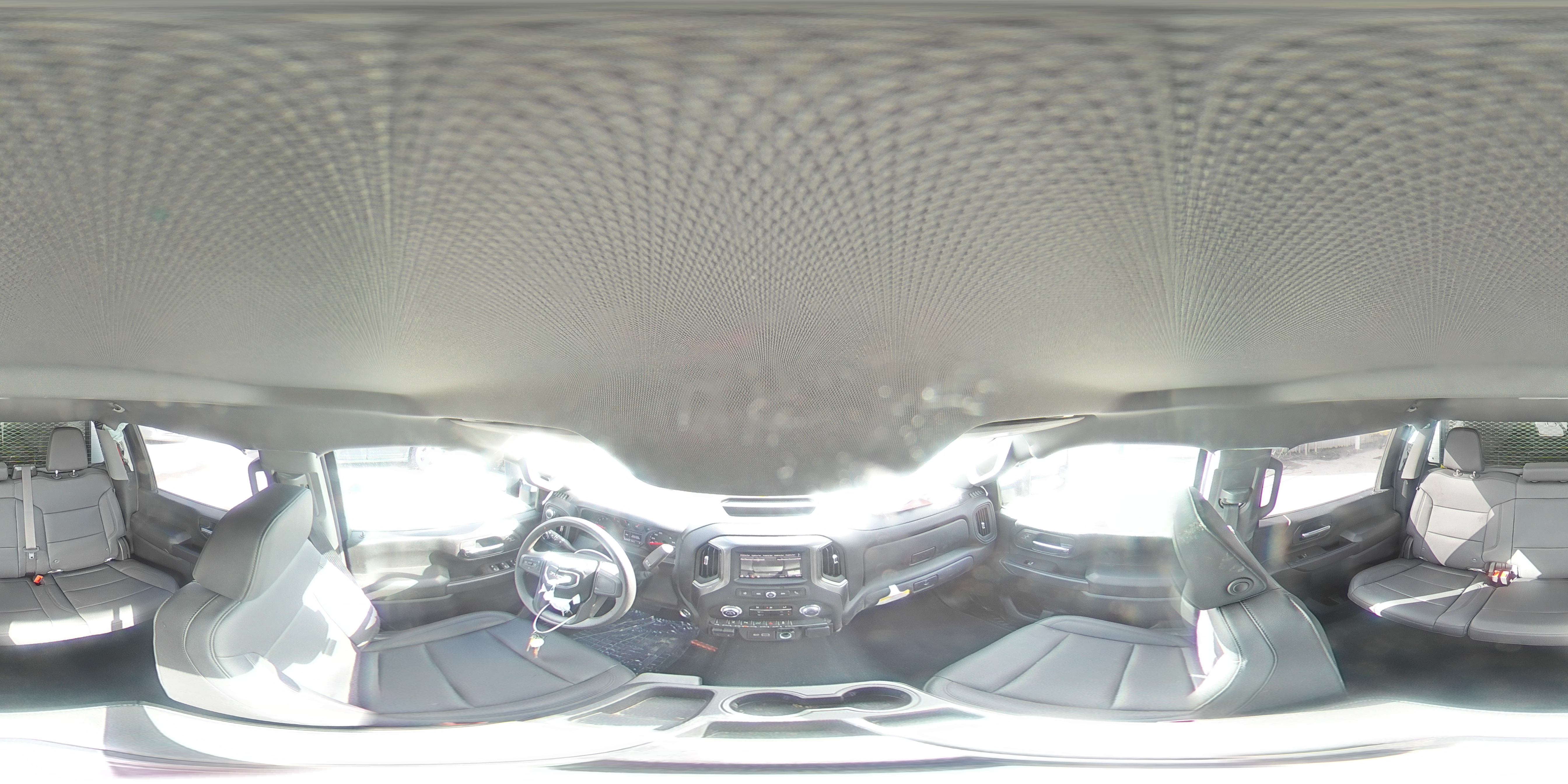 2025 GMC Sierra K2500 Heavy Duty VIN: 1GT4ULE73SF299741 Lot: 84248455