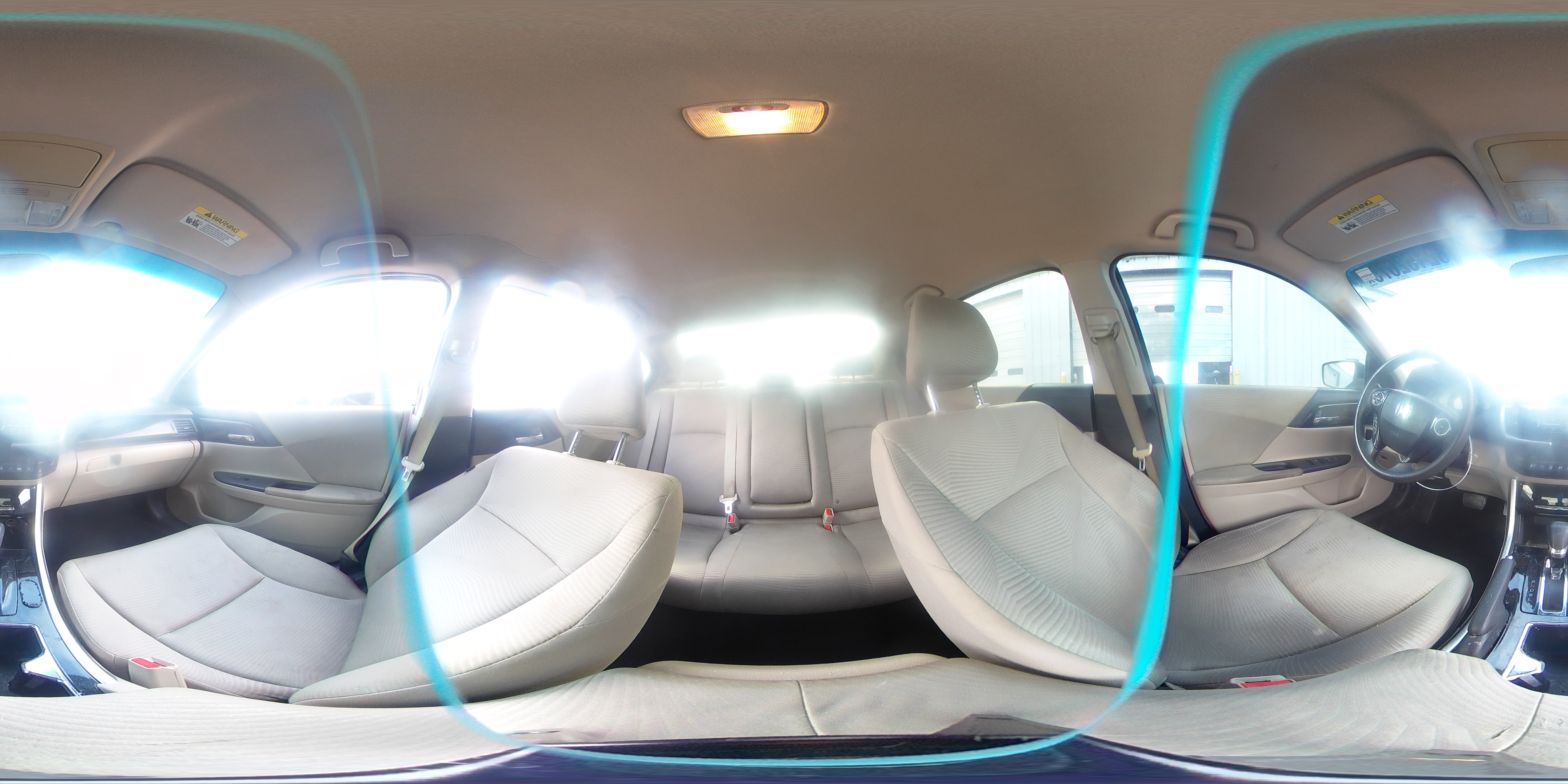 2016 Honda Accord Lx VIN: 1HGCR2F33GA183951 Lot: 82152675