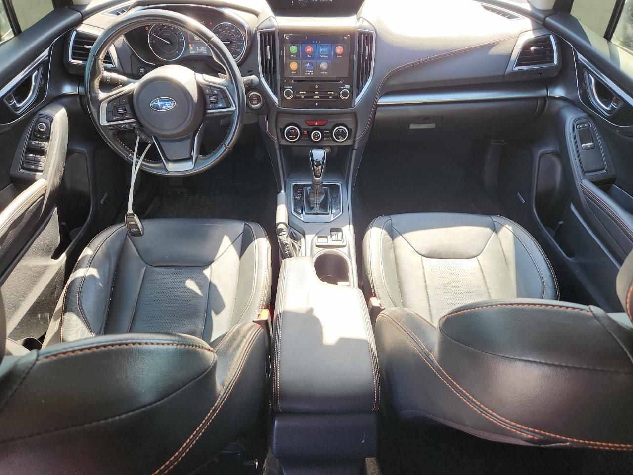 2019 Subaru Crosstrek Limited VIN: JF2GTANCXKH207807 Lot: 89804075