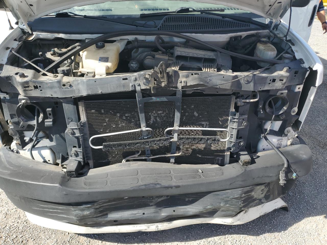 2014 Chevrolet Express G3500 VIN: 1GB0G2BG2E1211272 Lot: 86791165