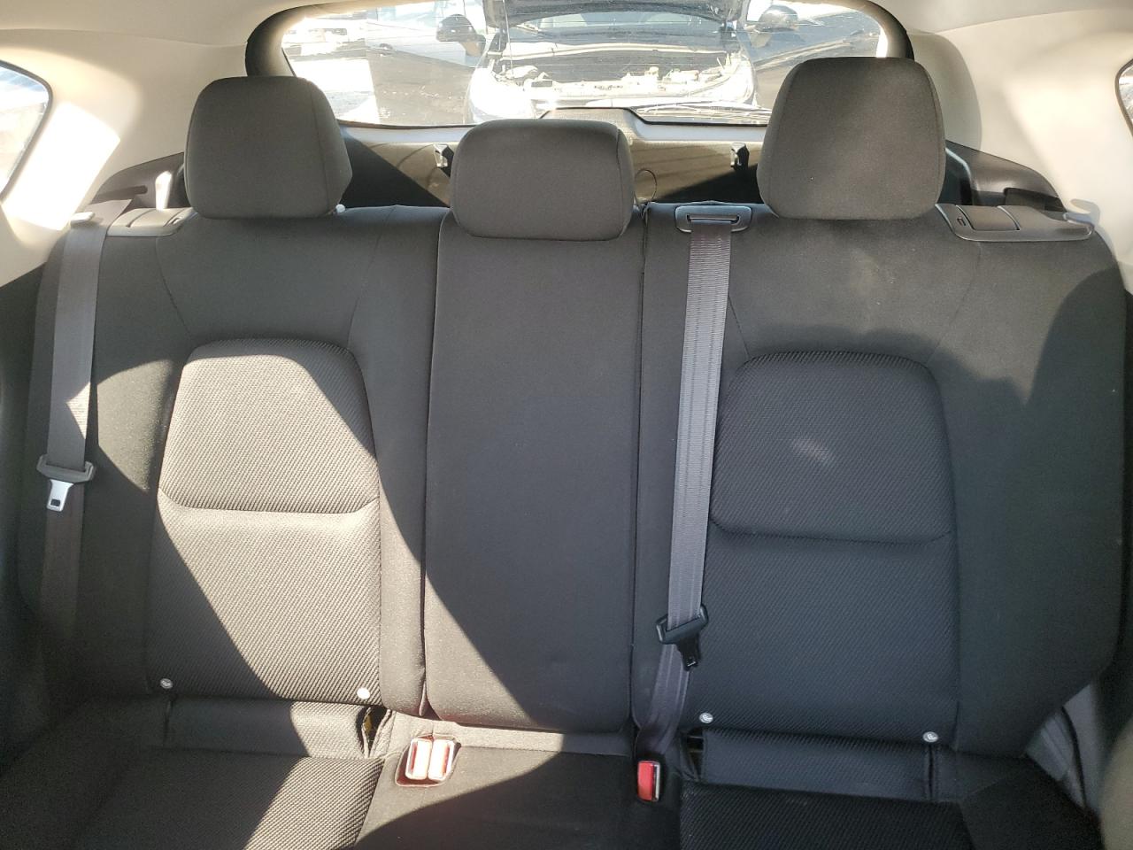 2020 Mazda Cx-5 Sport VIN: JM3KFBBM1L0803107 Lot: 85304645