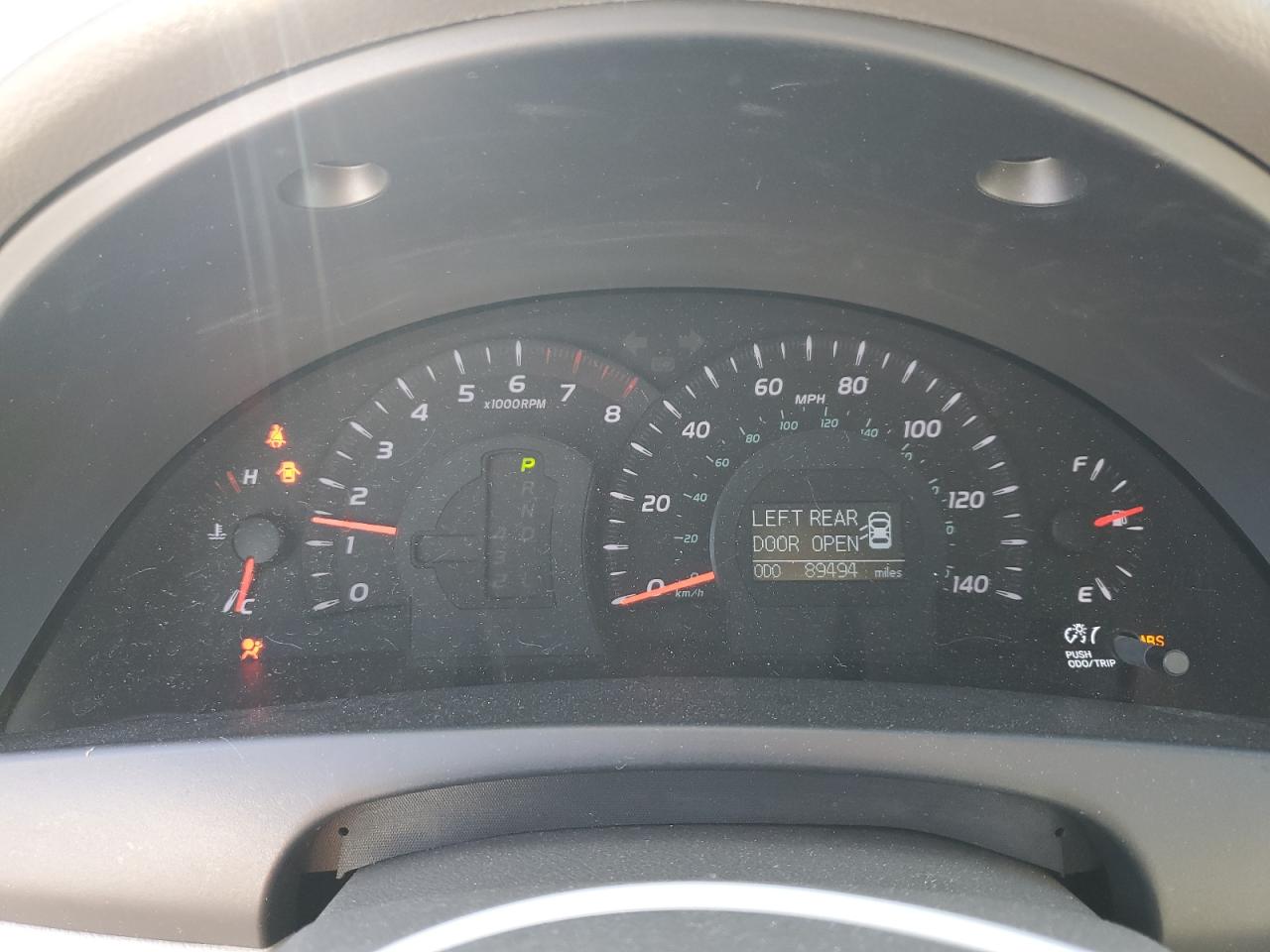 2007 Toyota Camry Ce VIN: 4T1BE46K67U630923 Lot: 82008635