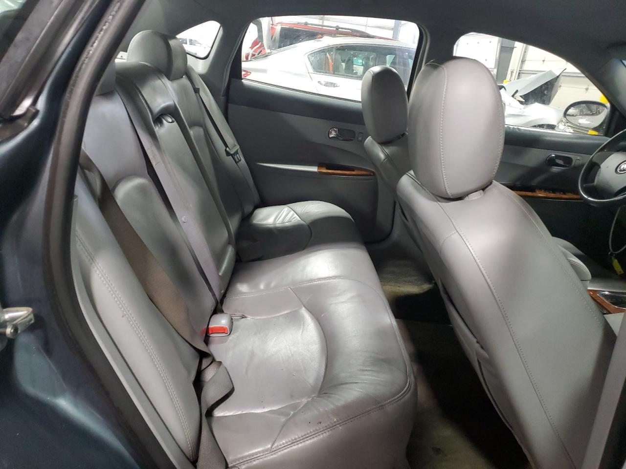 2006 Buick Lacrosse Cxl VIN: 2G4WD582061179540 Lot: 87389215