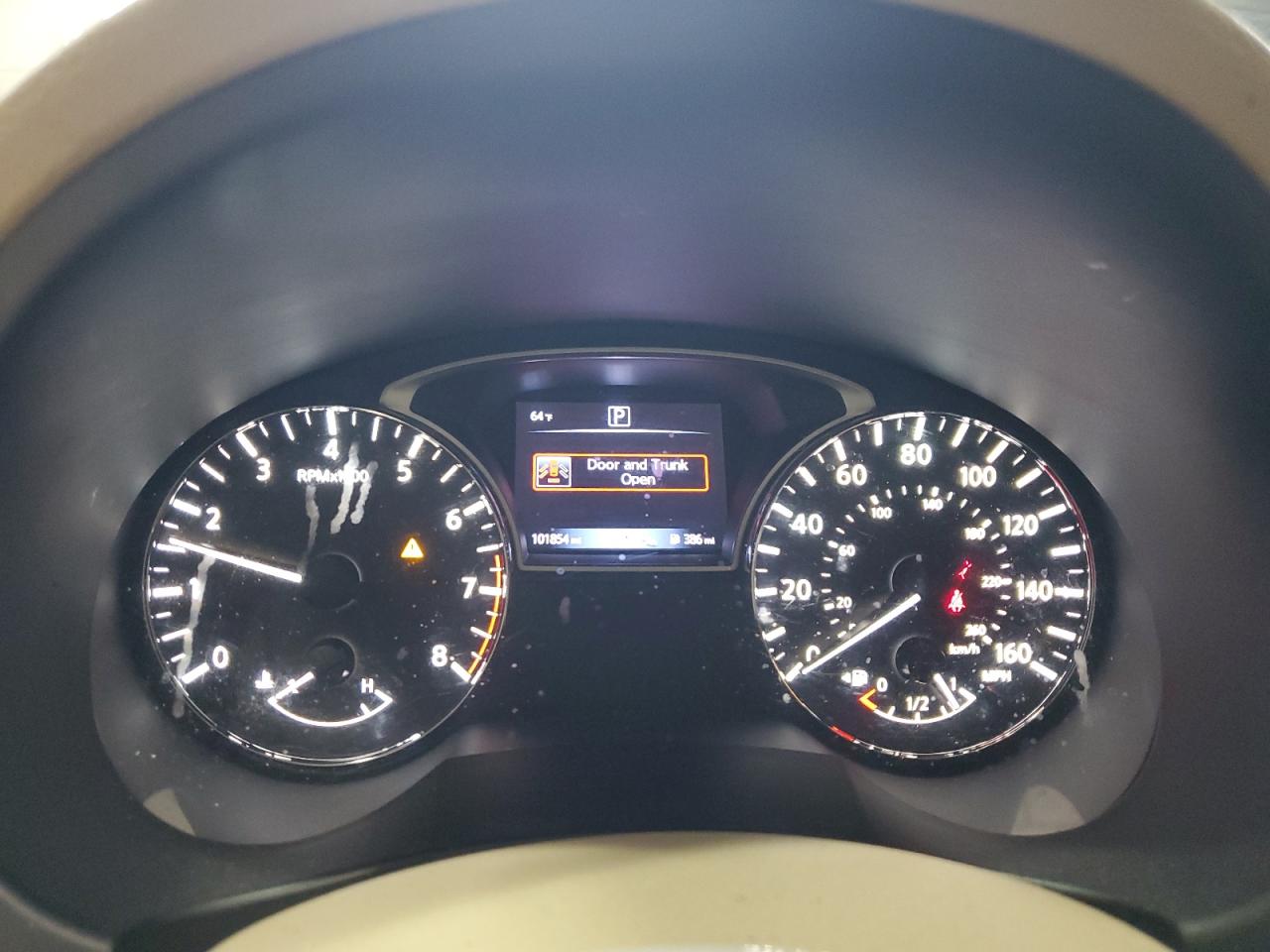 2016 Nissan Altima 2.5 VIN: 1N4AL3AP2GC163630 Lot: 86613755