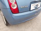 2010 NISSAN MICRA N-TEC  for sale at Copart ST HELENS