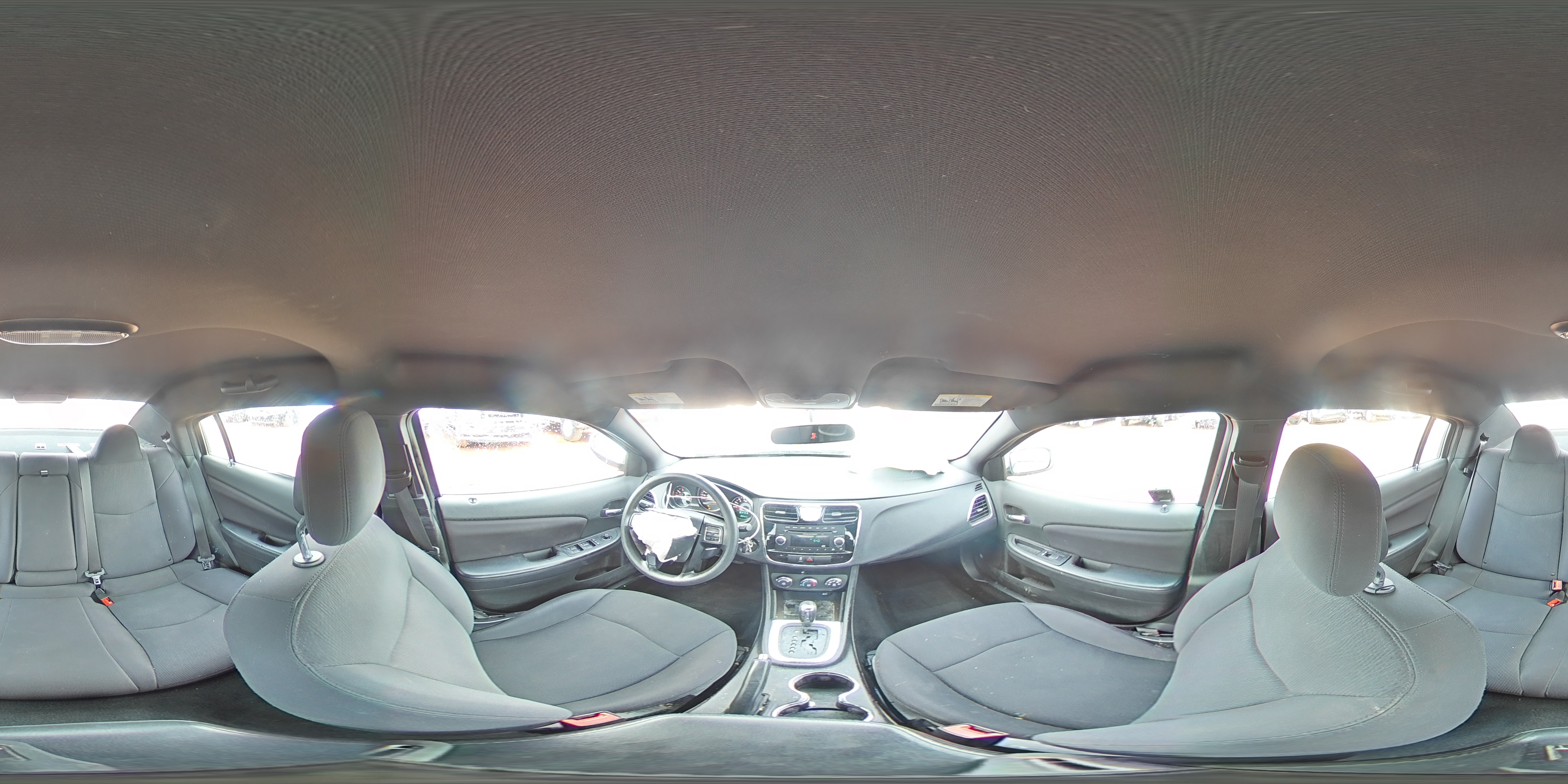 2014 Chrysler 200 Lx VIN: 1C3CCBAB6EN122540 Lot: 90232535