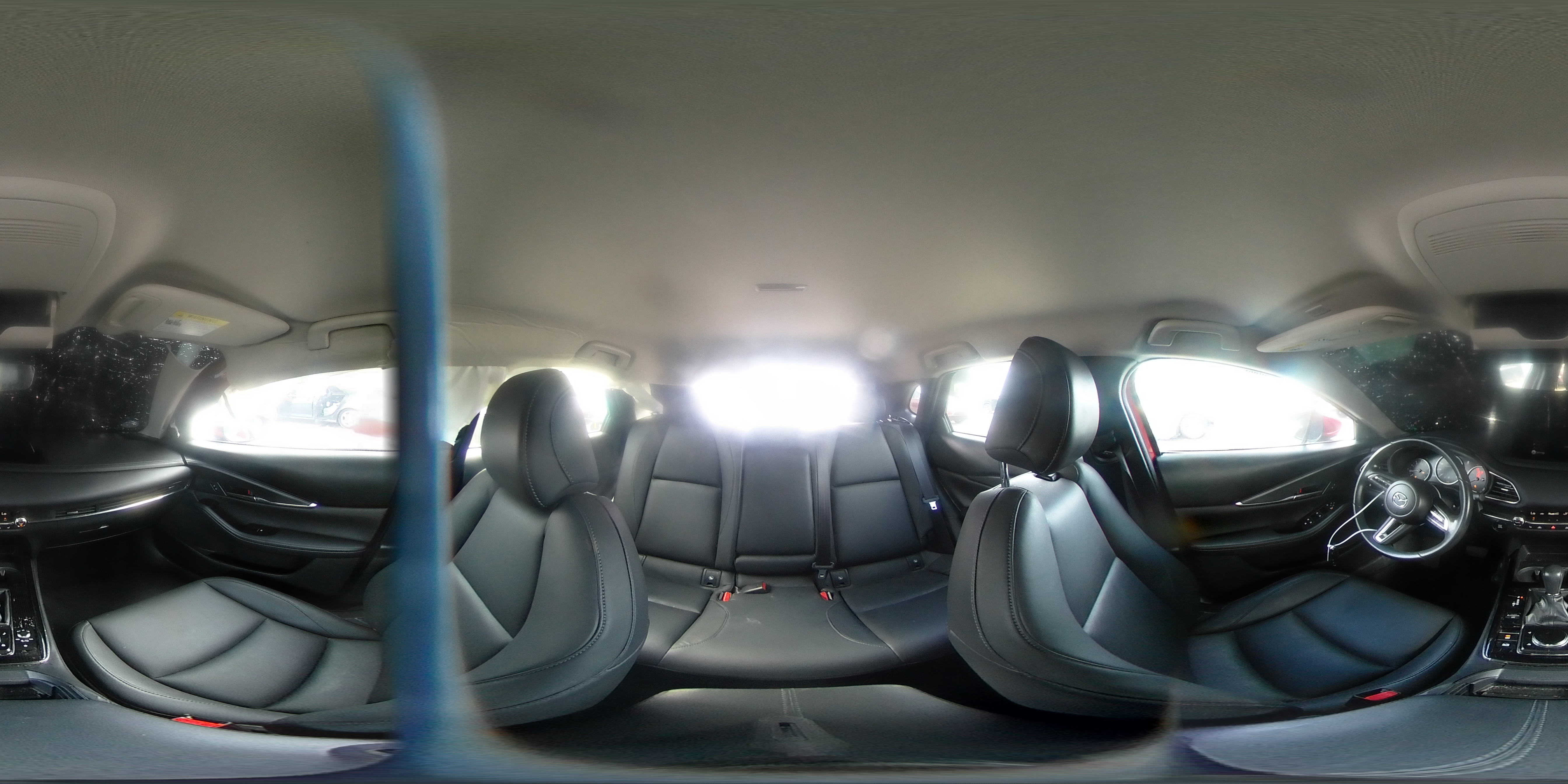 2023 Mazda Cx-30 Preferred VIN: 3MVDMBCM5PM525674 Lot: 85673565