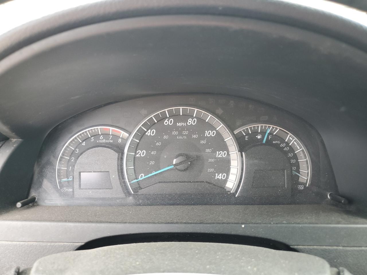 2014 Toyota Camry L VIN: 4T1BF1FK5EU735333 Lot: 85377165