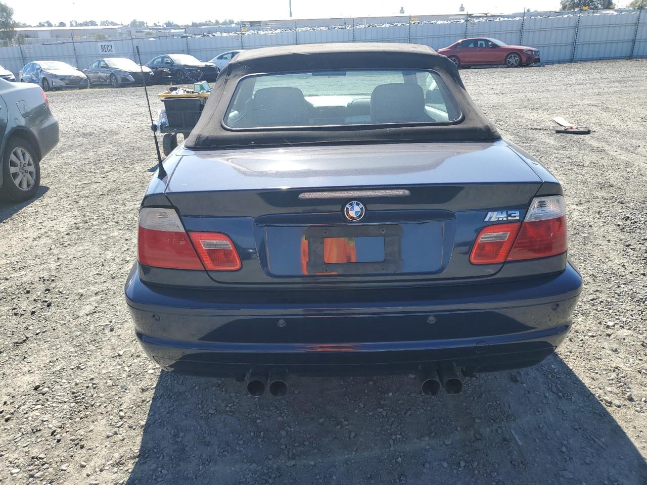 Фото: WBSBR93456PK12600