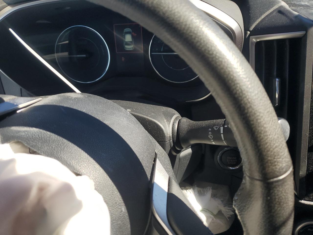 2021 Subaru Crosstrek Limited VIN: JF2GTDNC7MH344952 Lot: 85477805