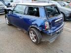 2002 MINI HATCHBACK 1.6 COOPER 3DR for sale at Copart SANDWICH