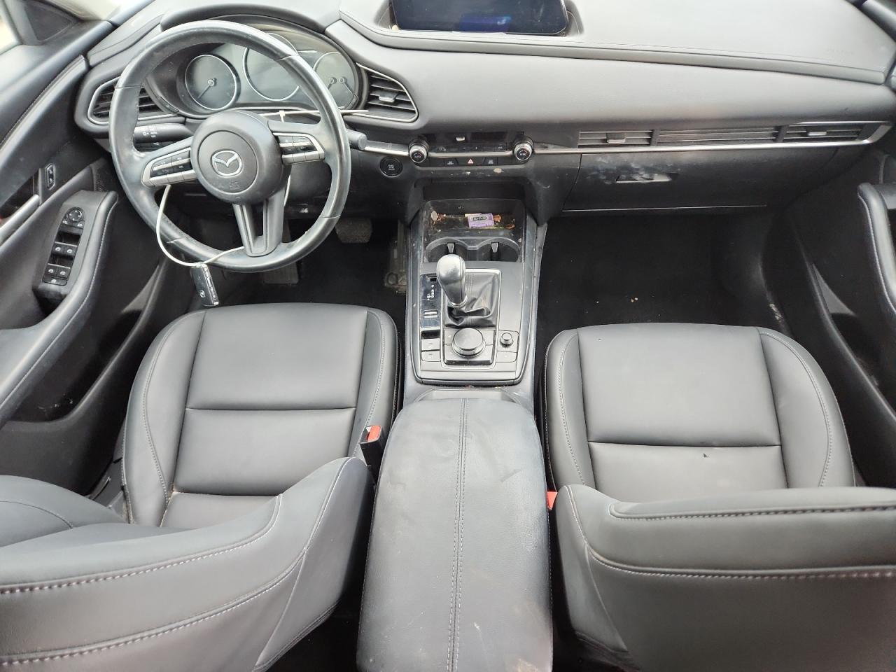 2023 Mazda Cx-30 Select VIN: 3MVDMBBM5PM585326 Lot: 82433525