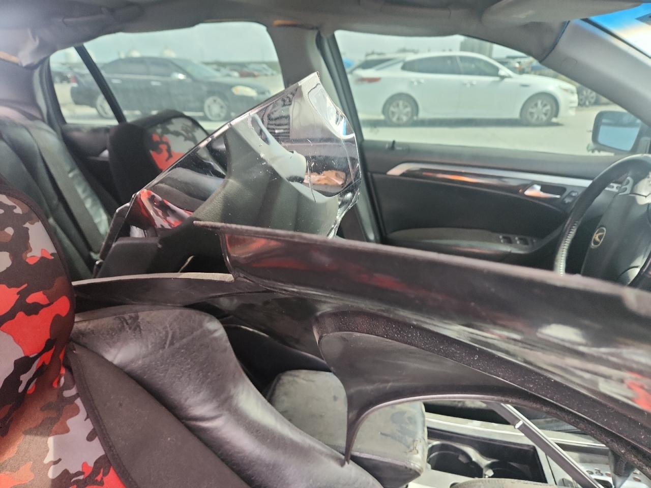 2006 Acura 3.2Tl VIN: 19UUA66226A046976 Lot: 85292815