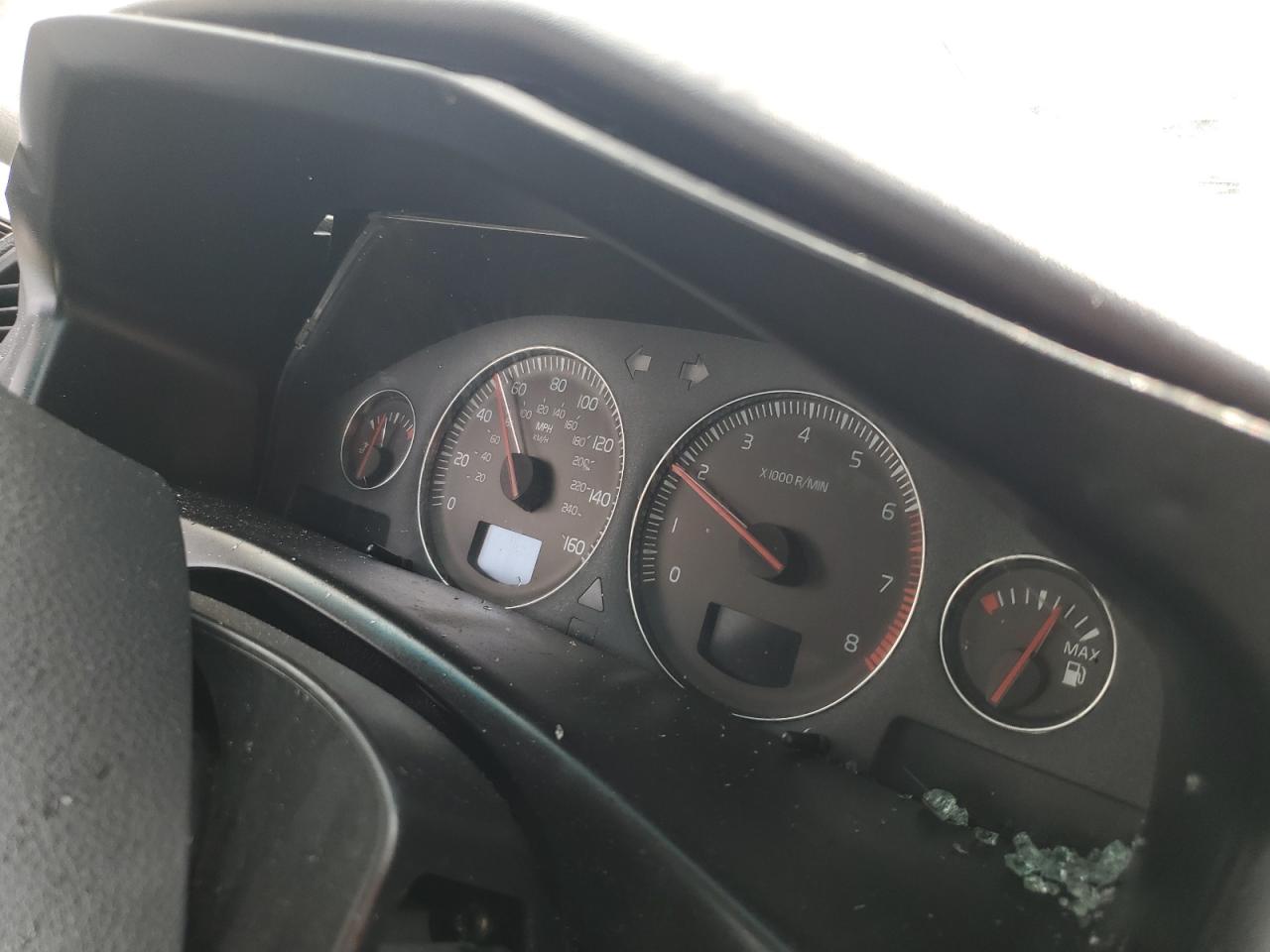 2005 Volvo V70 VIN: YV1SW612251506919 Lot: 82231635