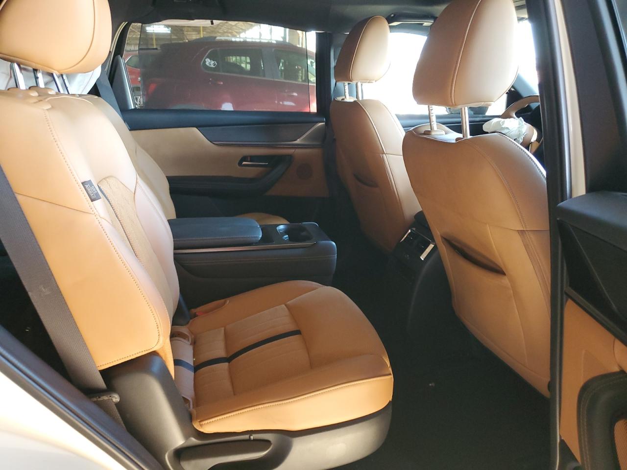 2024 Mazda Cx-90 Premium Plus VIN: JM3KKEHC9R1130873 Lot: 82481895