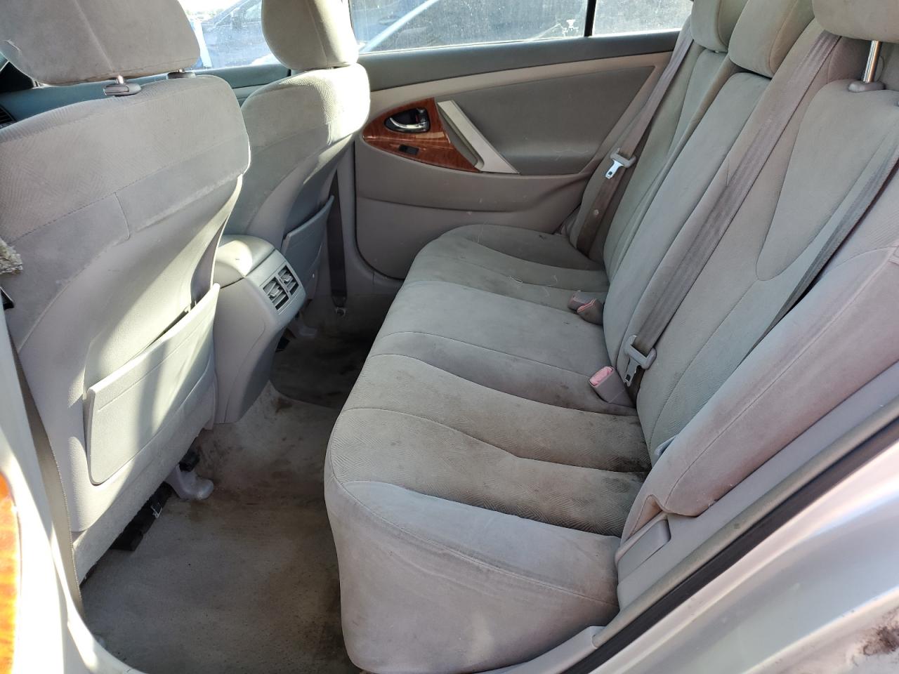 2009 Toyota Camry Base VIN: 4T1BE46K59U872721 Lot: 82329195