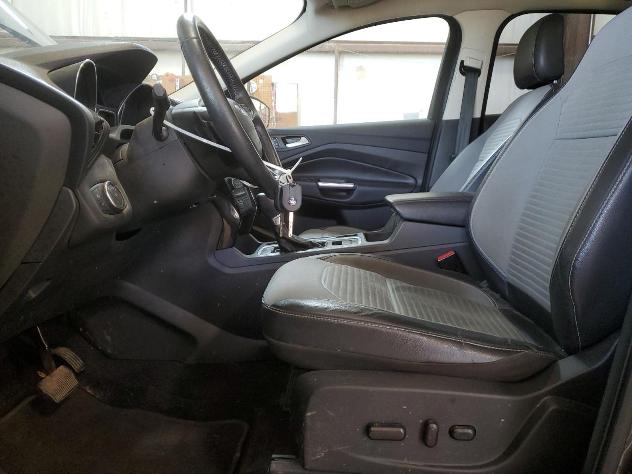 2018 Ford Escape Se VIN: 1FMCU9GD5JUB32594 Lot: 86784955