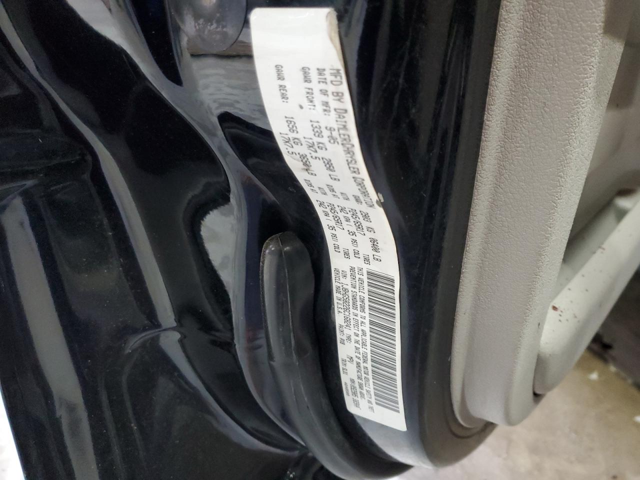 2006 Jeep Commander Limited VIN: 1J8HG58226C168241 Lot: 87371485