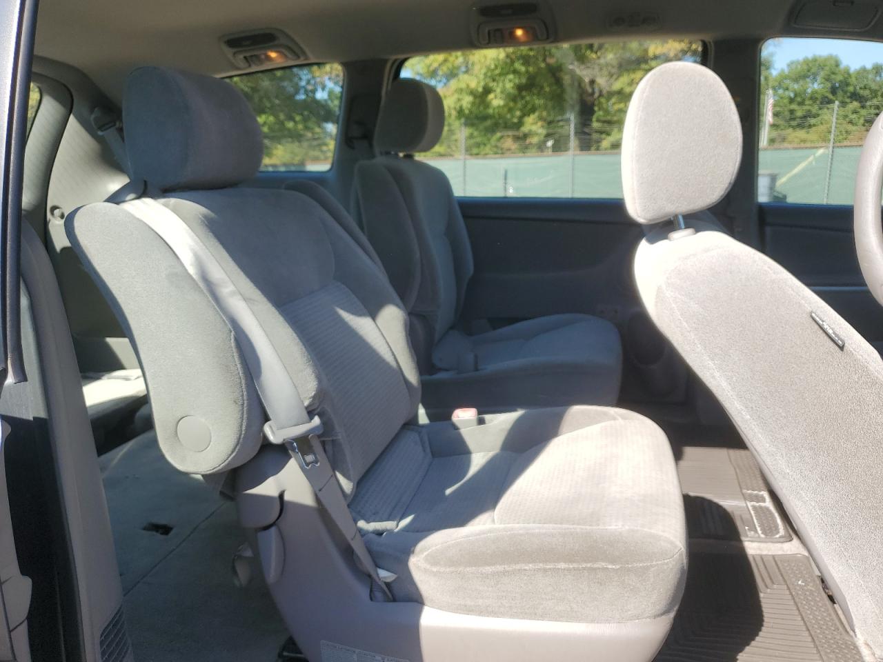2006 Toyota Sienna Ce VIN: 5TDZA23CX6S567540 Lot: 82230165