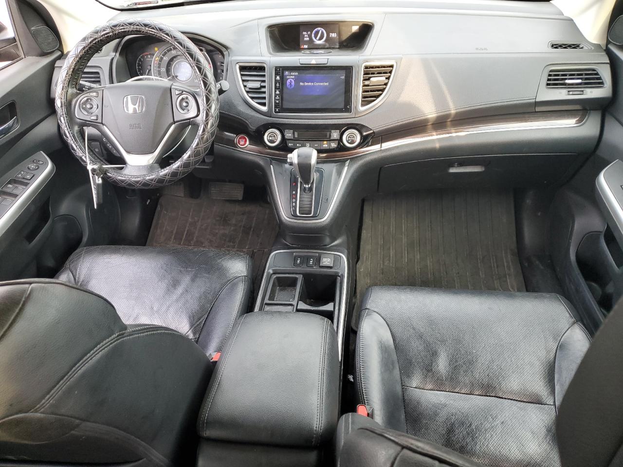 2015 Honda Cr-V Exl VIN: 2HKRM4H71FH680071 Lot: 86888855