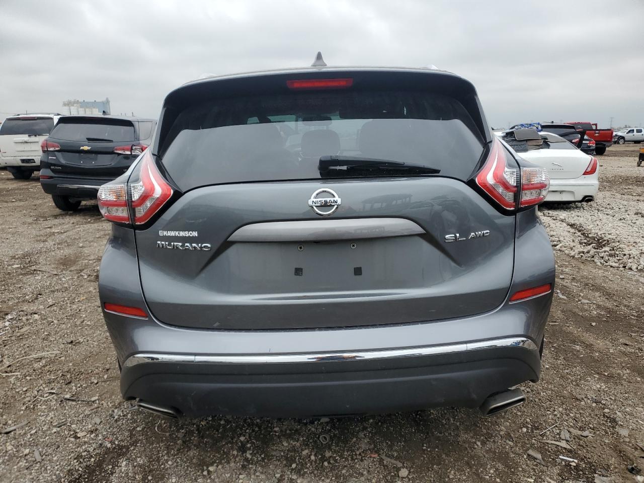 III (Z52) III (Z52)