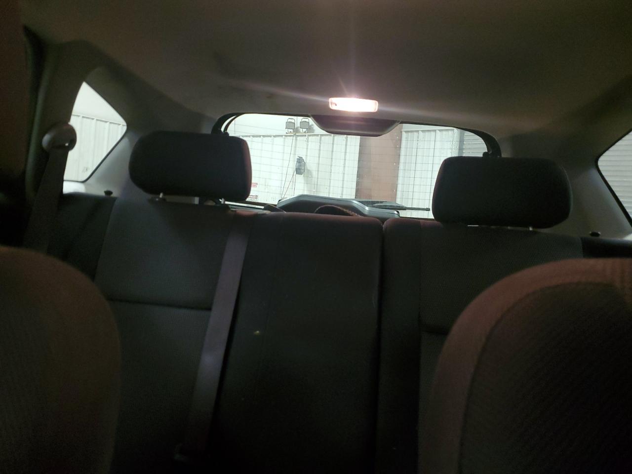 2006 Pontiac Vibe VIN: 5Y2SL65856Z449602 Lot: 82504665