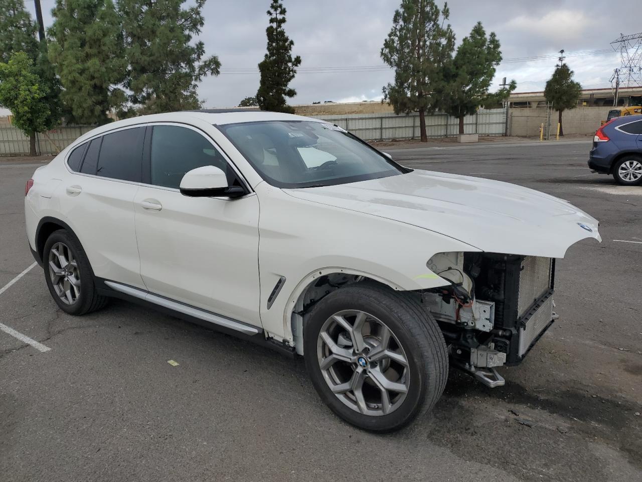 Фото: 5UX2V1C01M9H64809