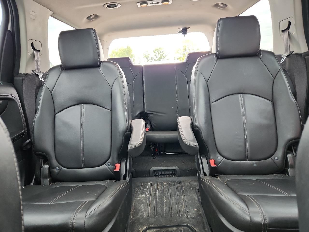 2017 GMC Acadia Limited Slt-2 VIN: 1GKKVSKD9HJ227557 Lot: 82372765