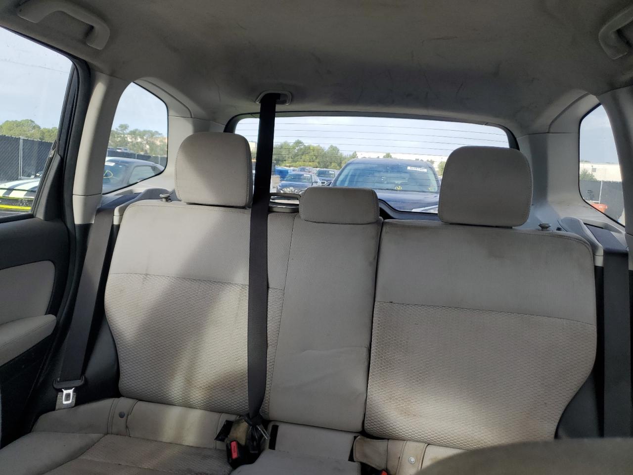 2014 Subaru Forester 2.5I VIN: JF2SJAAC1EH408022 Lot: 85176535