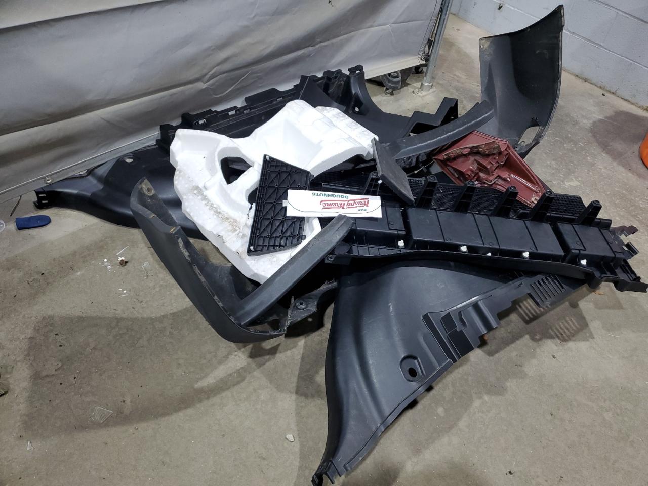 2013 Toyota Rav4 Limited VIN: 2T3DFREV2DW046651 Lot: 86092815