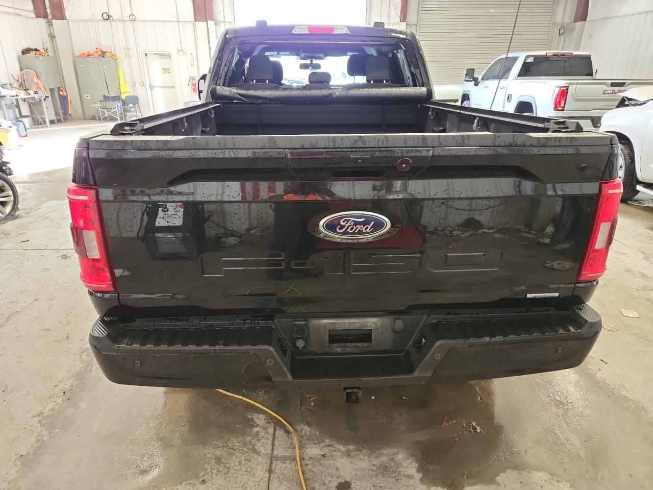 2021 Ford F150 Supercrew VIN: 1FTFW1E82MKD76335 Lot: 82658225