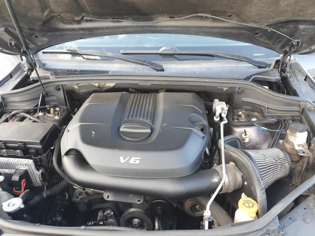 2015 Jeep Grand Cherokee Summit VIN: 1C4RJFJG3FC645106 Lot: 85895915