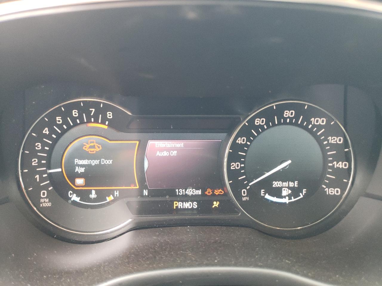 2018 Lincoln Mkc Reserve VIN: 5LMCJ3D9XJUL31899 Lot: 82585995