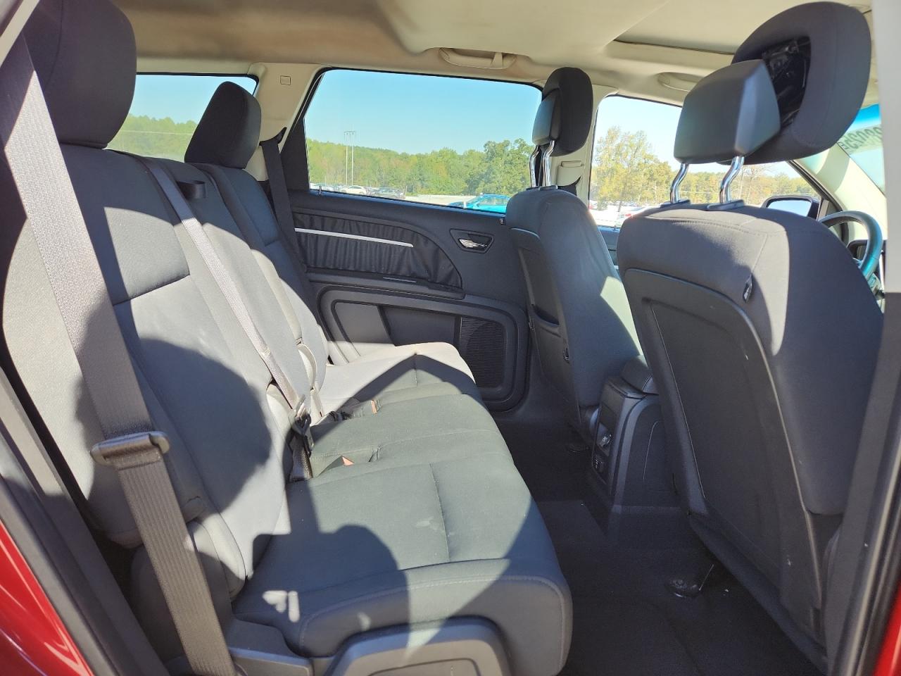 2010 Dodge Journey Sxt VIN: 3D4PH5FV6AT123929 Lot: 85728025