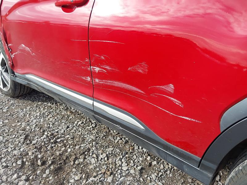 2019 HYUNDAI KONA 1.0T GDI BLUE DRIVE PREMIUM SE 5DR