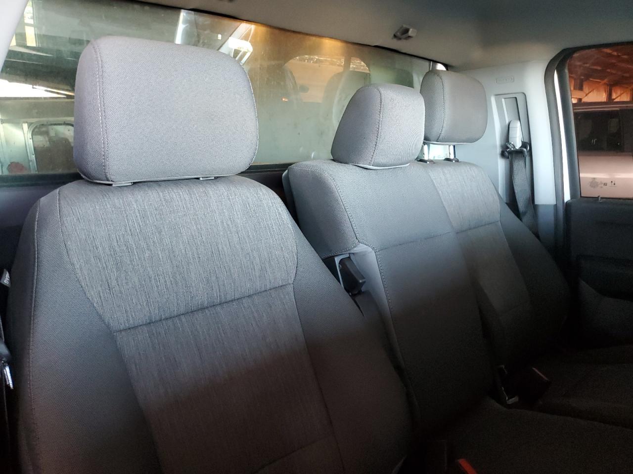 2022 Ford F150 VIN: 1FTMF1CB6NKD99267 Lot: 85145765