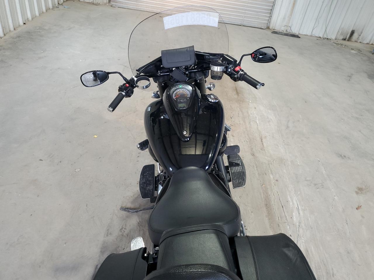 2013 Suzuki Vl1500 VIN: JS1VY56A7D2100161 Lot: 85681105