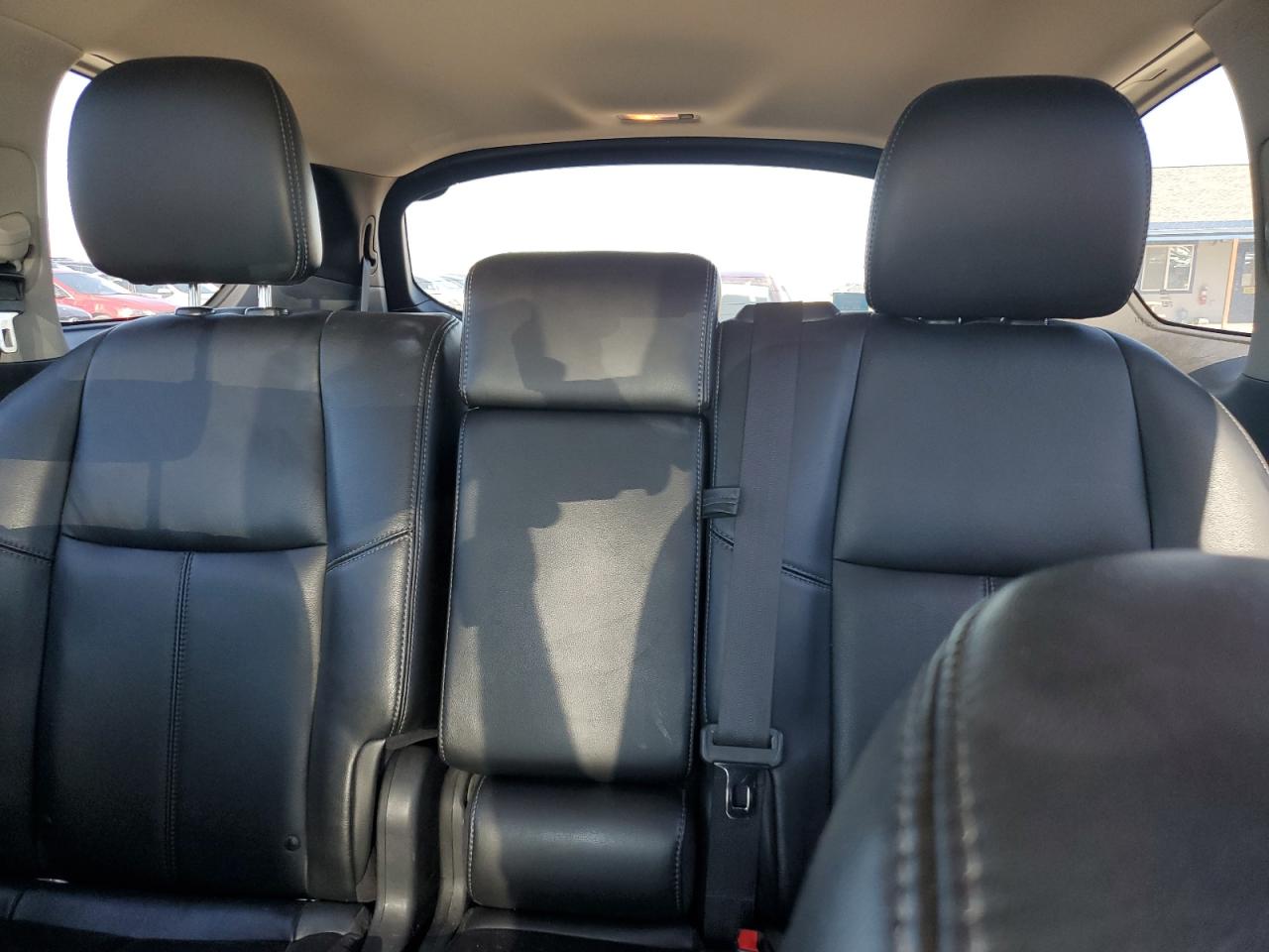 2013 Nissan Pathfinder S VIN: 5N1AR2MM6DC606857 Lot: 85602655